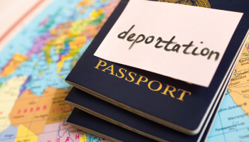 Deportation