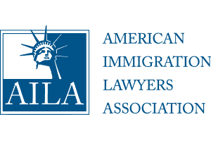 AILA Badge