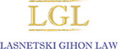 Lasnetski Gihon Law