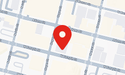 Jacksonville Map