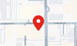 Orlando Map